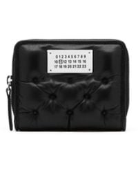 Maison Margiela - Glam Slam Embroidered Wallet Small - Lyst