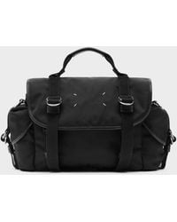 Maison Margiela - High Tech Messenger Small - Lyst