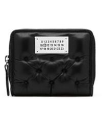 Maison Margiela - Glam Slam Embroidered Wallet Small - Lyst