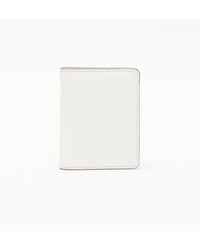 Maison Margiela - Four Stitches Keyring Cardholder - Lyst