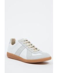 Maison Margiela - Replica Sneakers - Lyst