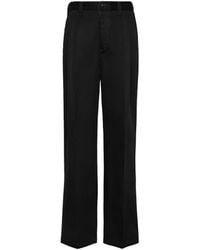 Maison Margiela - Skater Chino Trousers - Lyst