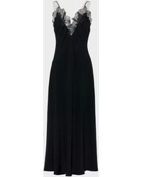 Maison Margiela - Taped Slip Dress - Lyst