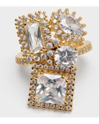 Maison Margiela - Cluster Ring - Lyst