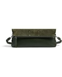 Maison Margiela - 5Ac Soft Pouch - Lyst