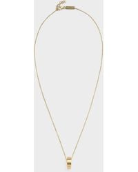 Maison Margiela - Numeric Necklace - Lyst