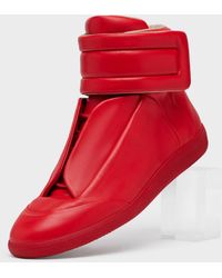 Maison Margiela - Future Sneaker - Lyst
