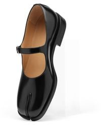 Maison Margiela - Tabi City Mary-Janes - Lyst