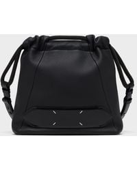 Maison Margiela - 5Ac Soft Shoulder Bag Small - Lyst