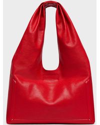 Maison Margiela - Box Bag Medium - Lyst