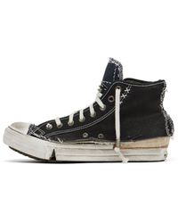 Maison Margiela - Loved To Death Sneakers - Lyst
