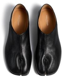 Maison Margiela - Tabi Babouches - Lyst