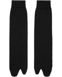 Maison Margiela - Tabi Socks - Lyst