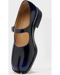 Maison Margiela - Tabi City Mary Jane - Lyst