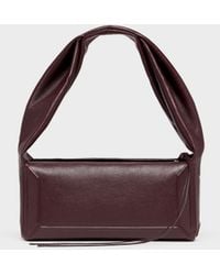 Maison Margiela - Box Bag East West Small - Lyst
