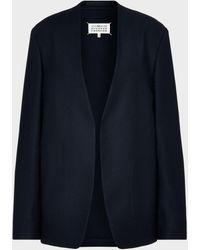Maison Margiela - Minimal Jacket - Lyst