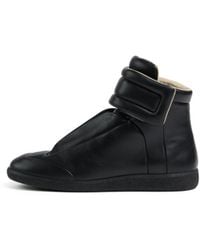 Maison Margiela - Future Sneaker - Lyst