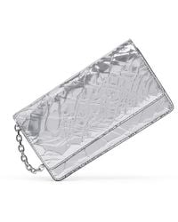 Maison Margiela - Broken Mirror Chain Wallet - Lyst