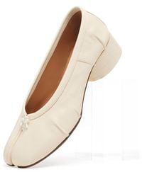 Maison Margiela - Tabi New Ballerina - Lyst