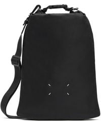 Maison Margiela - High Tech Roll Up Backpack - Lyst