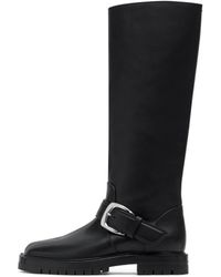 Maison Margiela - Tabi County Knee Boots - Lyst