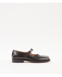 Maison Margiela - Tabi Mary-Janes - Lyst