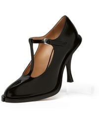 Maison Margiela - Tabi Bourgeoise Pump Heels - Lyst