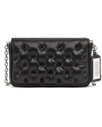 Maison Margiela - Glam Slam Embroidery Mini - Lyst