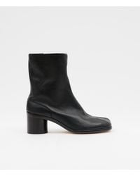 Maison Margiela - Bottines Tabi, Homme, Taille - Lyst