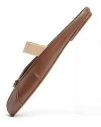 Maison Margiela - Tabi Elastic Band Mule - Lyst