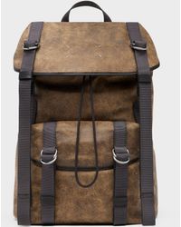 Maison Margiela - High Tech Medium Backpack - Lyst