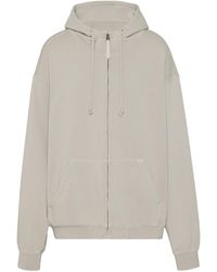 Maison Margiela - Numeric Logo Hoodie - Lyst