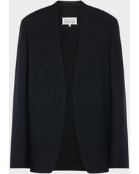 Maison Margiela - Minimal Jacket - Lyst