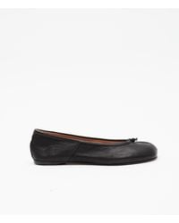 Maison Margiela - Tabi Ballerinas - Lyst