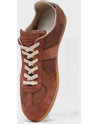 Maison Margiela - Replica Soft Sneaker - Lyst