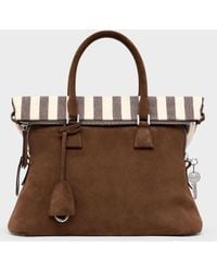 Maison Margiela - 5Ac Soft Medium - Lyst