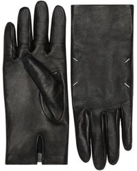 Maison Margiela - Fingerless Gloves - Lyst