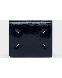 Maison Margiela - Four Stitches Wallet Clip - Lyst