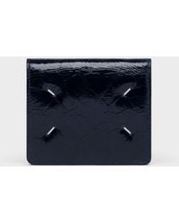 Maison Margiela - Four Stitches Wallet Clip - Lyst