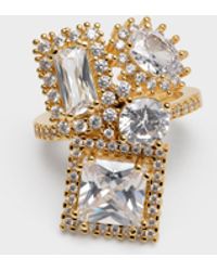 Maison Margiela - Cluster Ring - Lyst