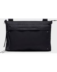 Maison Margiela - Zip Computer Bag East West - Lyst