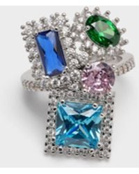 Maison Margiela - Cluster Ring - Lyst
