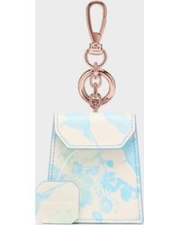 Maison Margiela - Coin Case Charm - Lyst