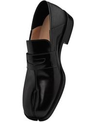 Maison Margiela - Tabi Slip-On - Lyst