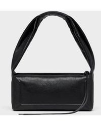 Maison Margiela - Box Bag East West Small - Lyst
