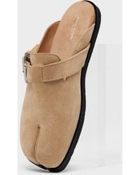 Maison Margiela - Tabi Daily Mule - Lyst