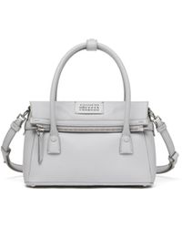 Maison Margiela - 5Ac East West Handbag Small - Lyst