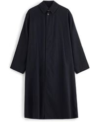 Maison Margiela - Peached Trench Coat - Lyst