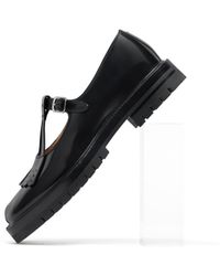 Maison Margiela - Tabi County Mary-Janes - Lyst