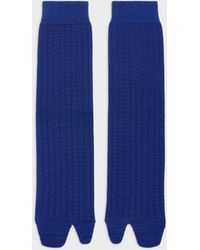 Maison Margiela - Tabi Socks - Lyst